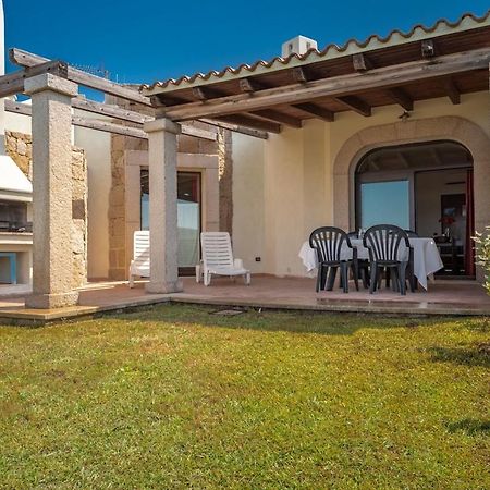 Ville In Resort Con Piscina A 2 Km Da Alghero Zewnętrze zdjęcie