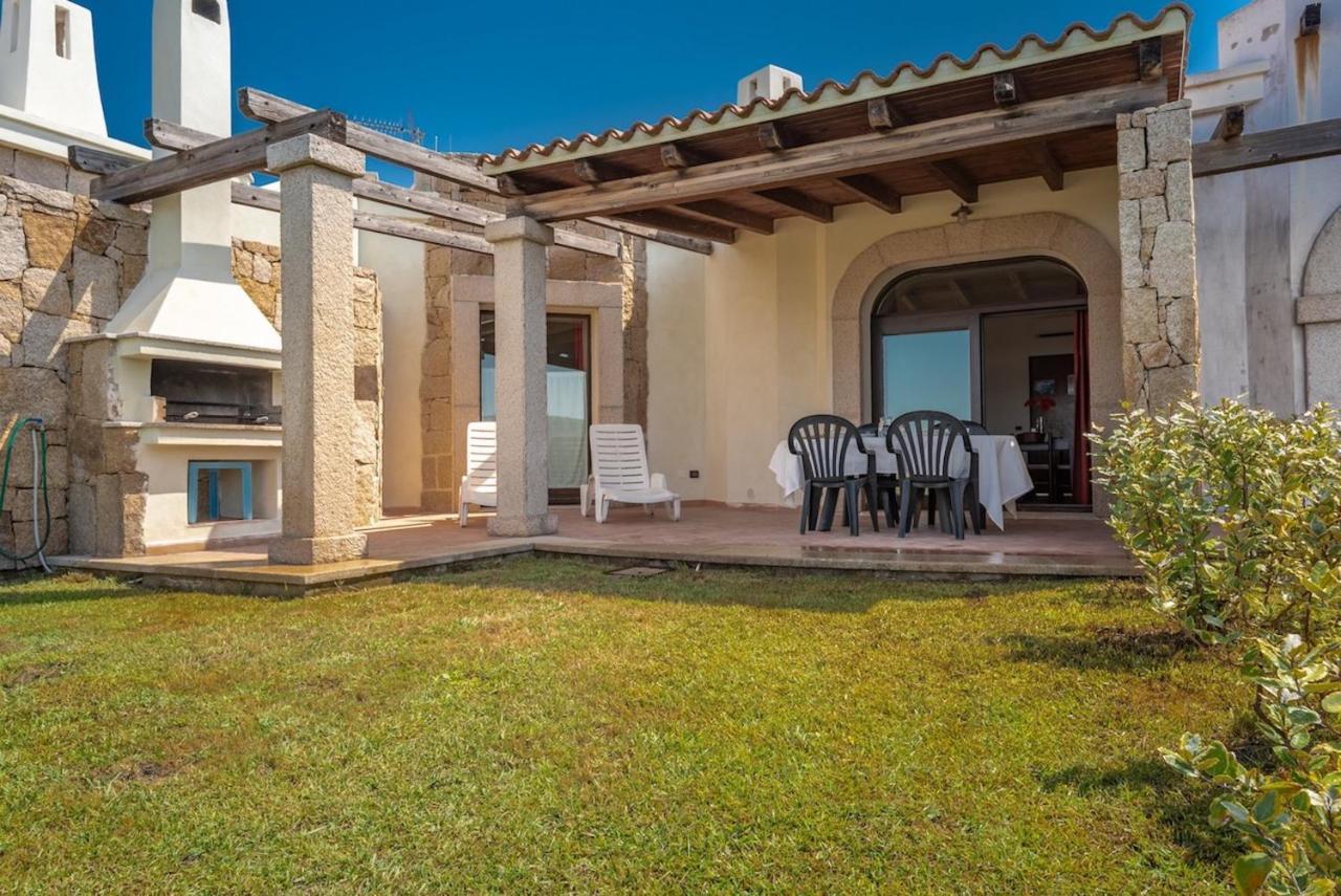 Ville In Resort Con Piscina A 2 Km Da Alghero Zewnętrze zdjęcie