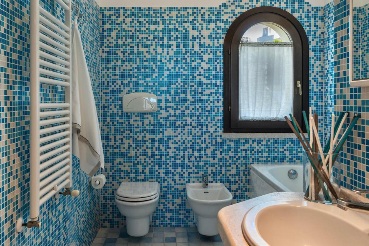 Ville In Resort Con Piscina A 2 Km Da Alghero Zewnętrze zdjęcie