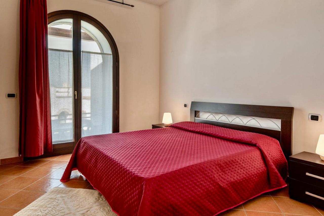 Ville In Resort Con Piscina A 2 Km Da Alghero Zewnętrze zdjęcie