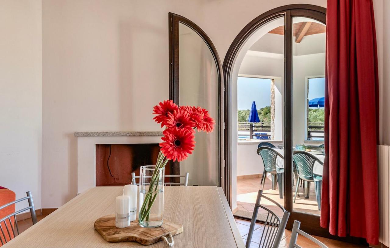 Ville In Resort Con Piscina A 2 Km Da Alghero Zewnętrze zdjęcie